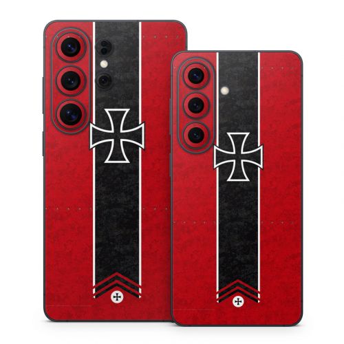 The Baron Samsung Galaxy S26 Series Skin