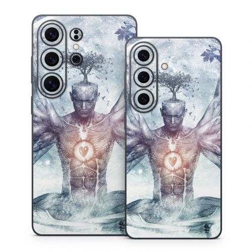 The Dreamer Samsung Galaxy S26 Series Skin