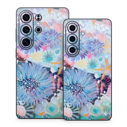 Tidepool Samsung Galaxy S26 Series Skin