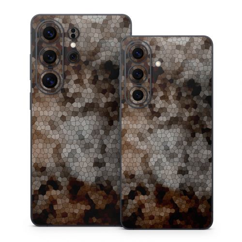 Timberline Samsung Galaxy S26 Series Skin