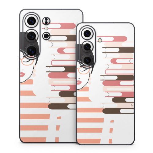 Time To Read Samsung Galaxy S26 Series Skin