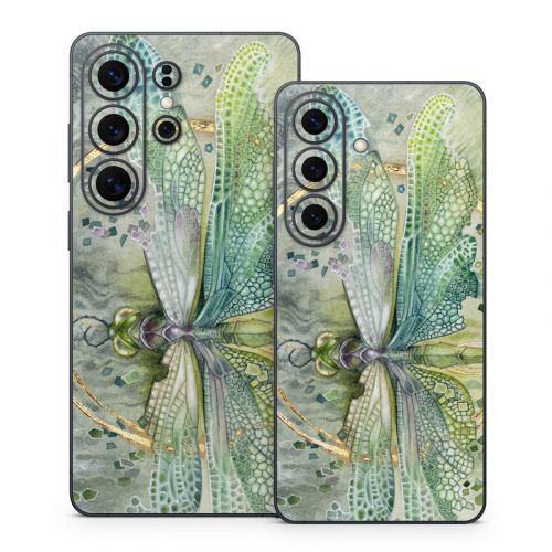 Transition Samsung Galaxy S26 Series Skin