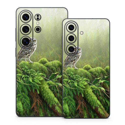 Tumbledown Samsung Galaxy S26 Series Skin