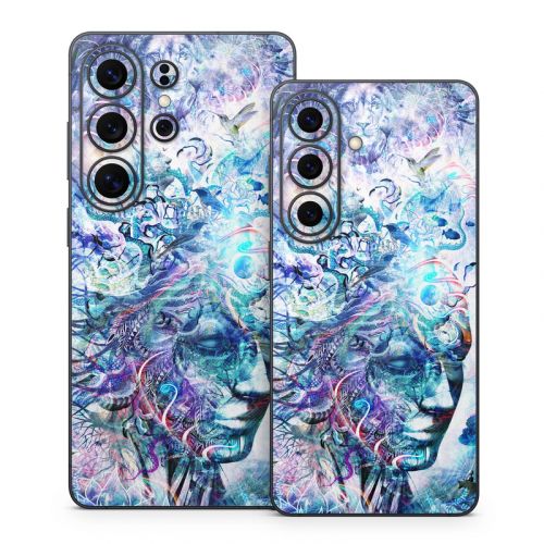 Unity Dreams Samsung Galaxy S26 Series Skin