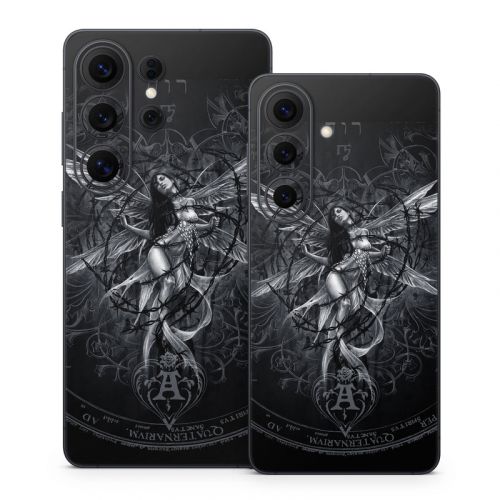 Unseelie Bound Samsung Galaxy S26 Series Skin