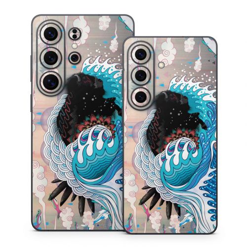 Unstoppabull Samsung Galaxy S26 Series Skin