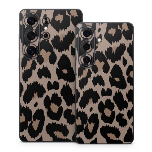 Untamed Samsung Galaxy S26 Series Skin