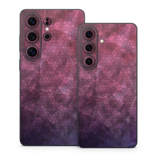 Vampire Squid Samsung Galaxy S26 Series Skin