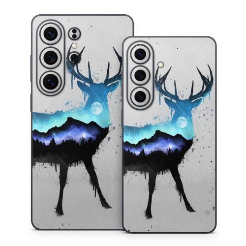 Vitality Samsung Galaxy S26 Series Skin