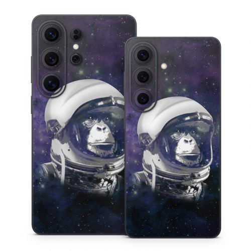 Voyager Samsung Galaxy S26 Series Skin