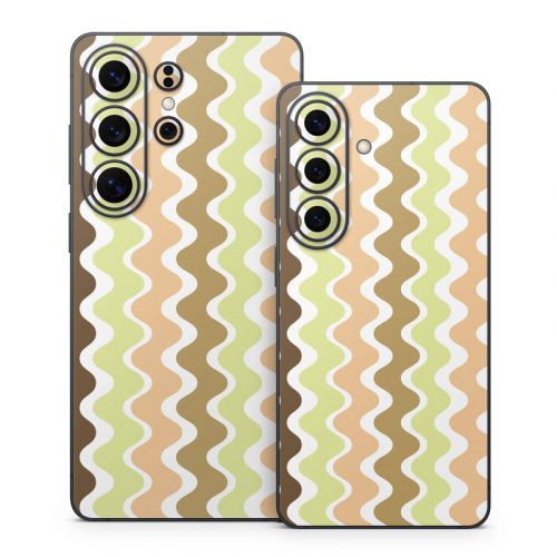 Natural Waves Samsung Galaxy S26 Series Skin