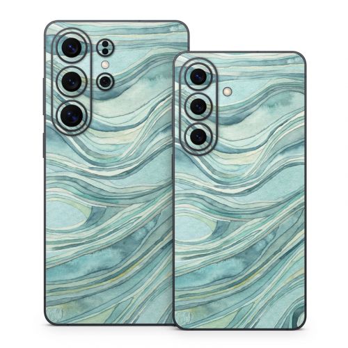 Waves Samsung Galaxy S26 Series Skin