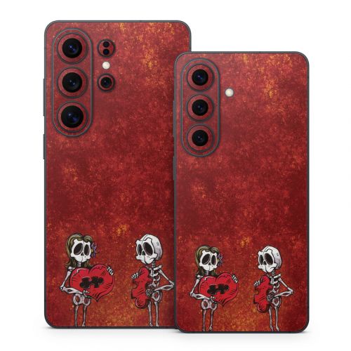 We Just Fit Samsung Galaxy S26 Series Skin