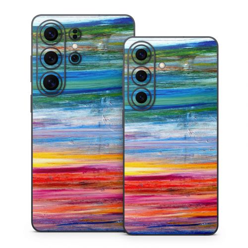 Waterfall Samsung Galaxy S26 Series Skin