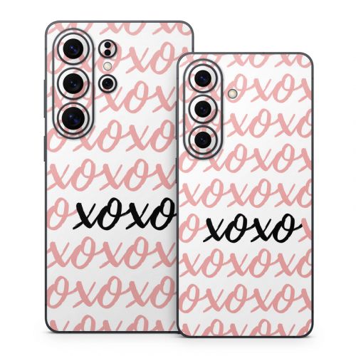 xoxo Samsung Galaxy S26 Series Skin