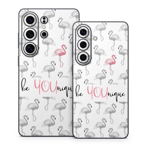 Younique Samsung Galaxy S26 Series Skin