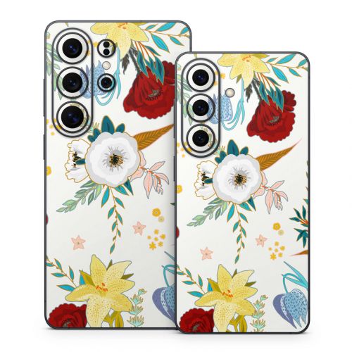 Zelda Samsung Galaxy S26 Series Skin