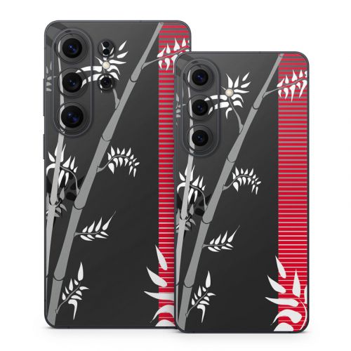 Zen Revisited Samsung Galaxy S26 Series Skin