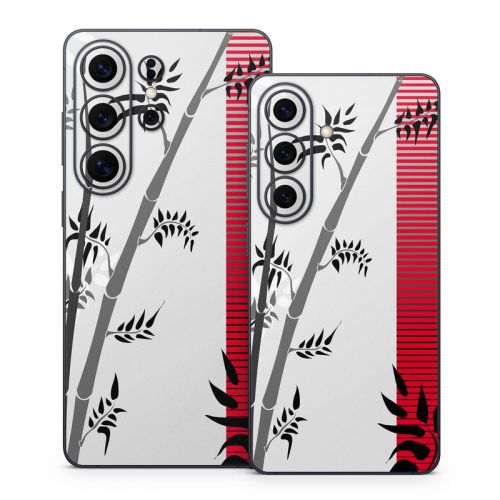 Zen Samsung Galaxy S26 Series Skin