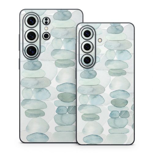 Zen Stones Samsung Galaxy S26 Series Skin