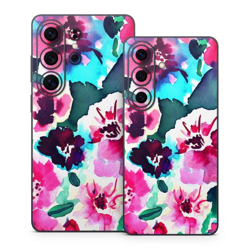 Zoe Samsung Galaxy S26 Series Skin
