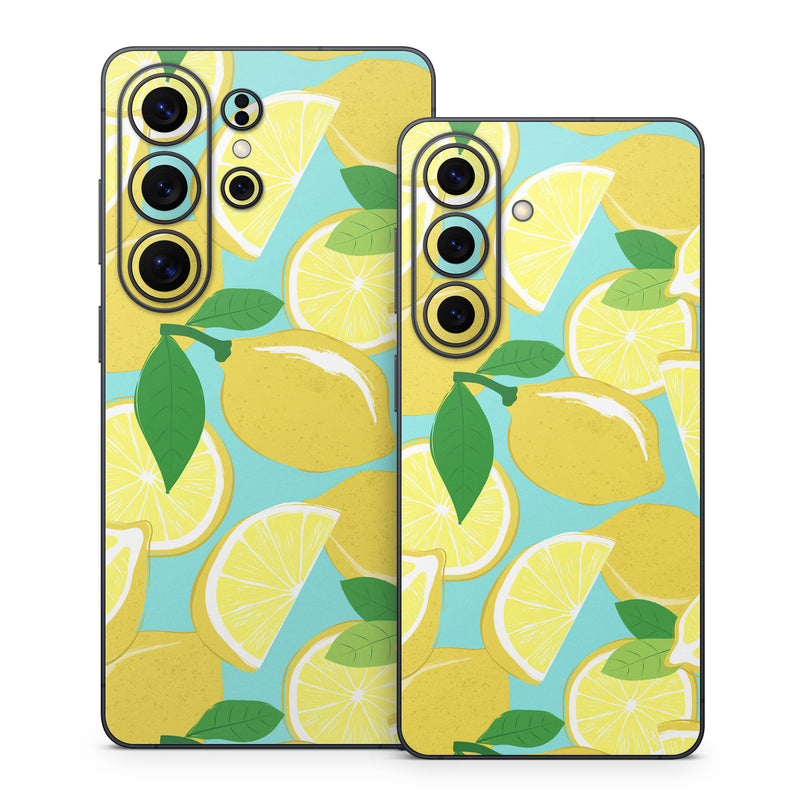 Samsung Galaxy S26 Series Skin design