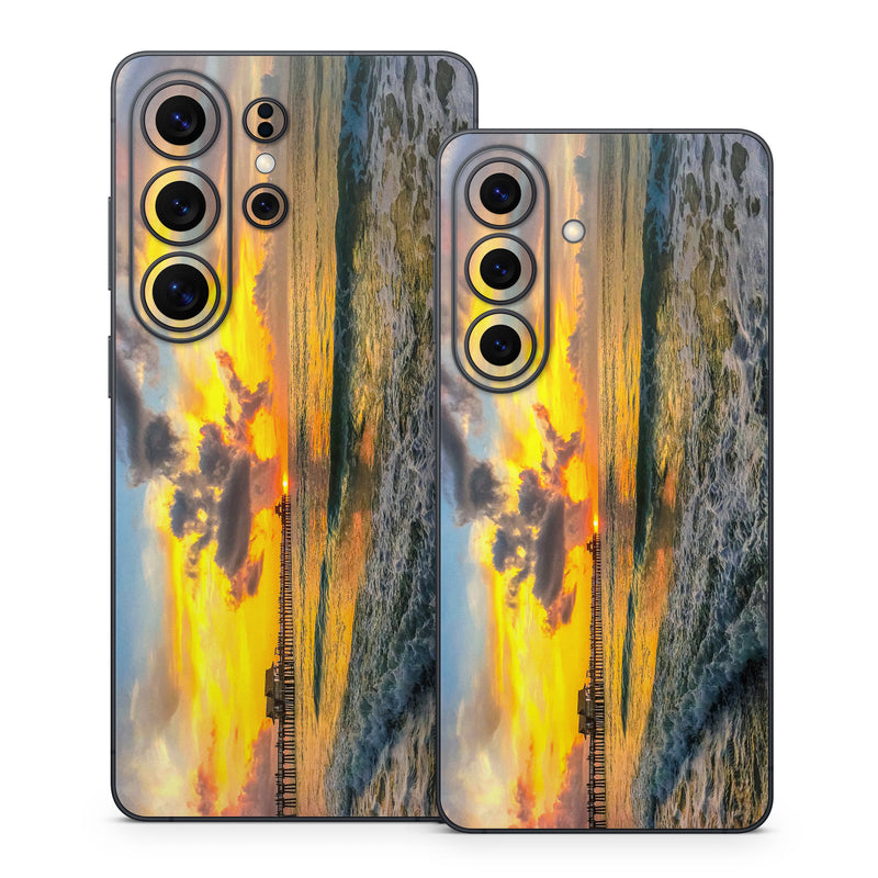Samsung Galaxy S26 Series Skin design