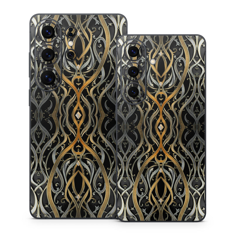 Samsung Galaxy S26 Series Skin design