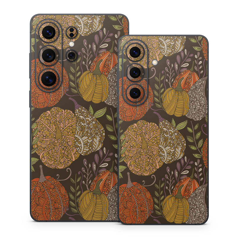 Samsung Galaxy S26 Series Skin design