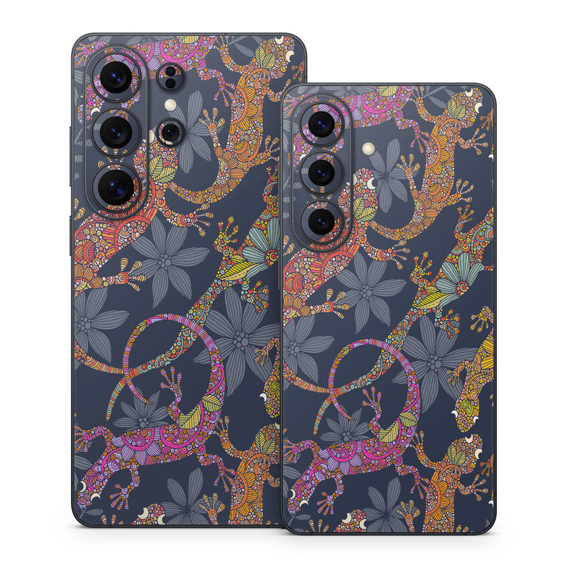 Samsung Galaxy S26 Series Skin design