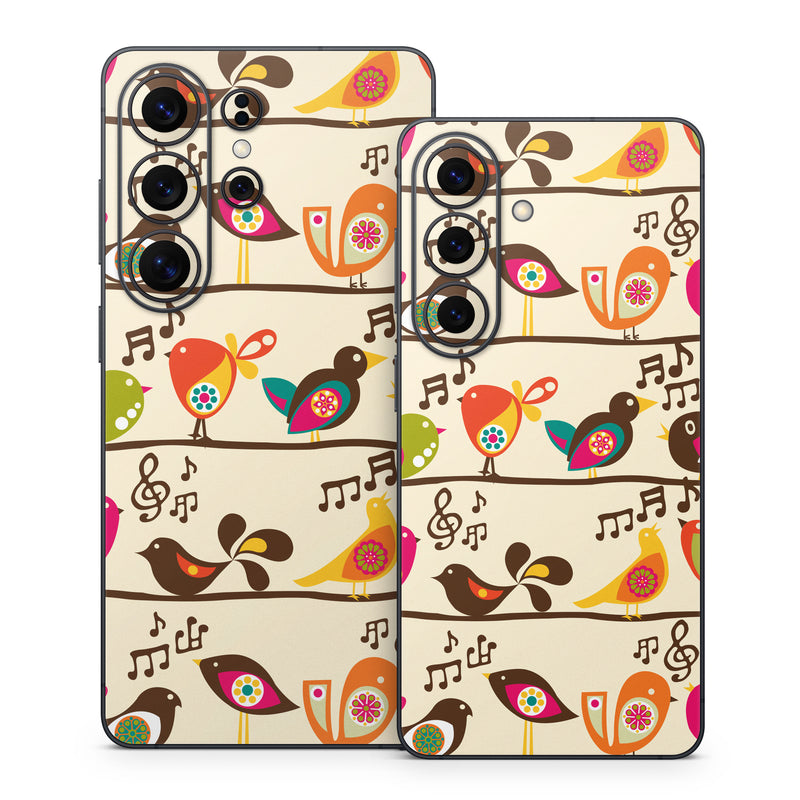Samsung Galaxy S26 Series Skin design
