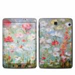 Flower Blooms Samsung Galaxy Tab S2 8.0 Skin