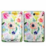 Loose Flowers Samsung Galaxy Tab S2 8.0 Skin