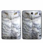 Snowy Owl Samsung Galaxy Tab S2 8.0 Skin