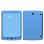 Solid State Blue Samsung Galaxy Tab S2 8.0 Skin