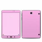 Solid State Pink Samsung Galaxy Tab S2 8.0 Skin