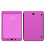 Solid State Vibrant Pink Samsung Galaxy Tab S2 8.0 Skin
