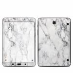 White Marble Samsung Galaxy Tab S2 8.0 Skin