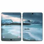 Arctic Ocean Samsung Galaxy Tab S3 9.7 Skin