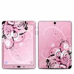 Her Abstraction Samsung Galaxy Tab S3 9.7 Skin