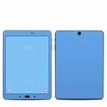 Solid State Blue Samsung Galaxy Tab S3 9.7 Skin