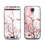 Pink Tranquility Galaxy S4 Skin