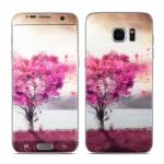 Love Tree Galaxy S7 Edge Skin