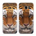 Siberian Tiger Galaxy S7 Edge Skin
