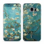 Blossoming Almond Tree Galaxy S7 Edge Skin