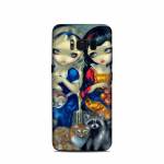Alice & Snow White Samsung Galaxy S8 Skin