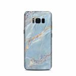 Atlantic Marble Samsung Galaxy S8 Skin