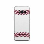 Baseball Samsung Galaxy S8 Skin