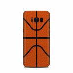 Basketball Samsung Galaxy S8 Skin