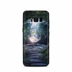 For A Moment Samsung Galaxy S8 Skin
